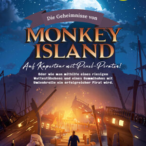 Die Geheimnisse von Monkey Island